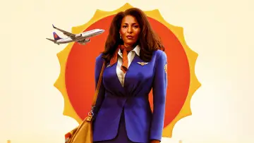 Zasłona do filmu "Jackie Brown" #683313
