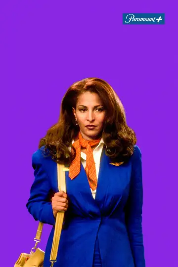 Plakat do filmu "Jackie Brown" #683363
