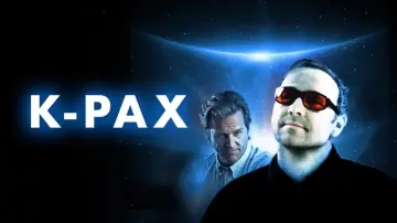 Zasłona do filmu "K-PAX" #127229