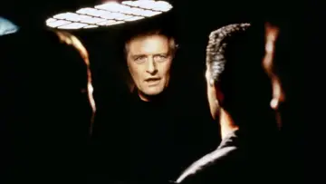 Zasłona do filmu "Pukając do nieba bram" #202409