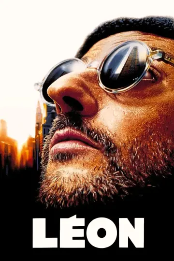 Plakat do filmu "Leon zawodowiec" #1197416