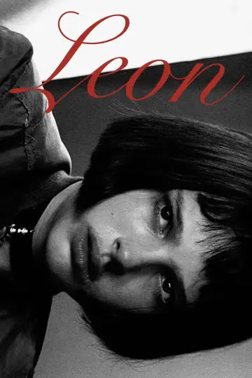 Plakat do filmu "Leon zawodowiec" #1206618