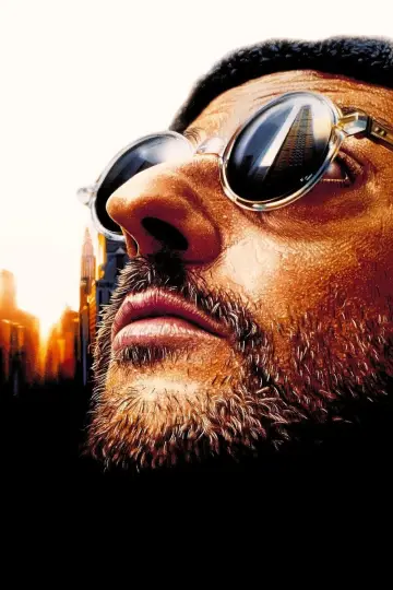 Plakat do filmu "Leon zawodowiec" #1577254