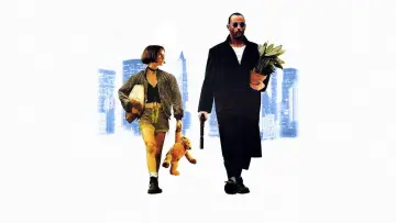 Zasłona do filmu "Leon zawodowiec" #174773