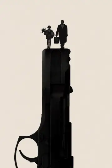 Plakat do filmu "Leon zawodowiec" #174791