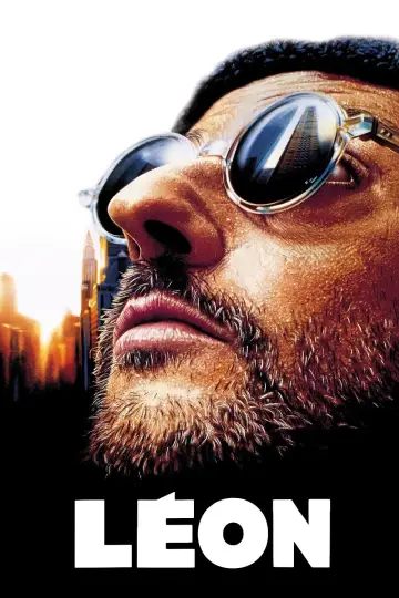 Plakat do filmu "Leon zawodowiec" #35224