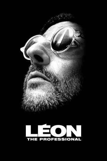 Plakat do filmu "Leon zawodowiec" #35231