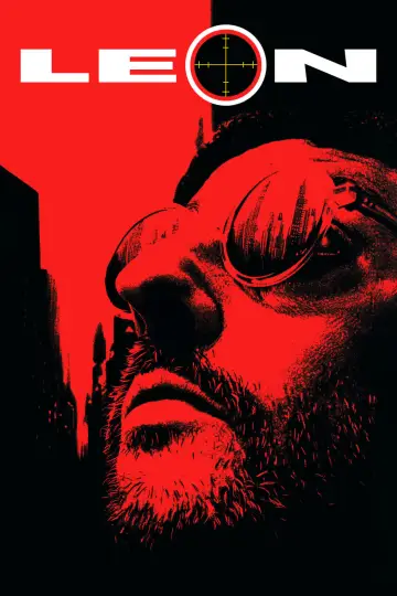 Plakat do filmu "Leon zawodowiec" #35235
