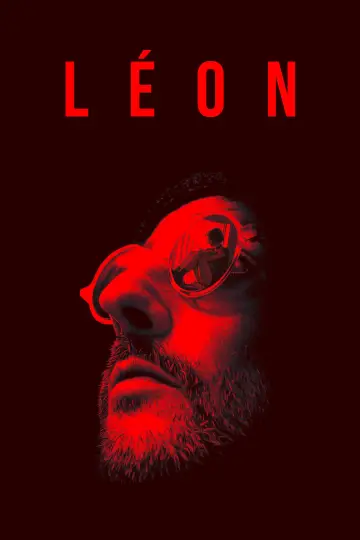 Plakat do filmu "Leon zawodowiec" #35238