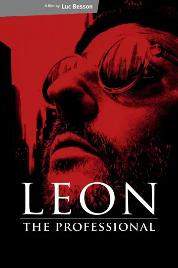 Plakat do filmu "Leon zawodowiec" #35274