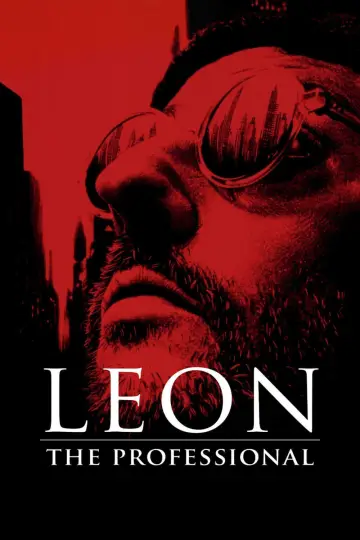 Plakat do filmu "Leon zawodowiec" #35289