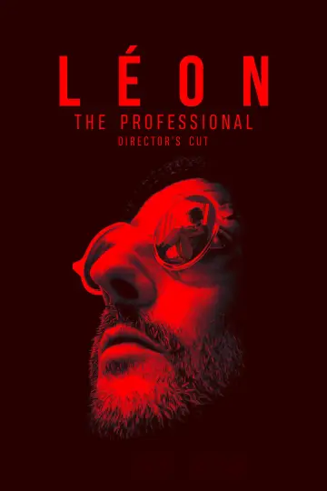 Plakat do filmu "Leon zawodowiec" #35295