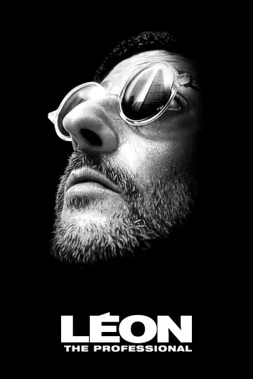 Plakat do filmu "Leon zawodowiec" #831416