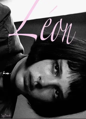 Plakat do filmu "Leon zawodowiec" #959465
