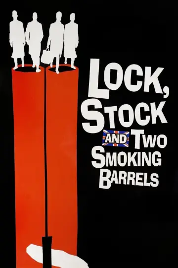 Plakat do filmu "Porachunki" #177729