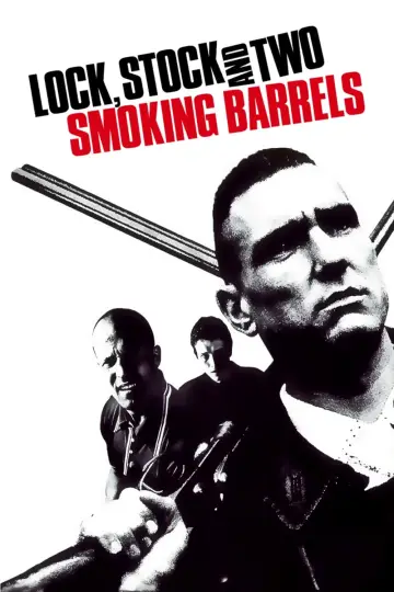 Plakat do filmu "Porachunki" #177739