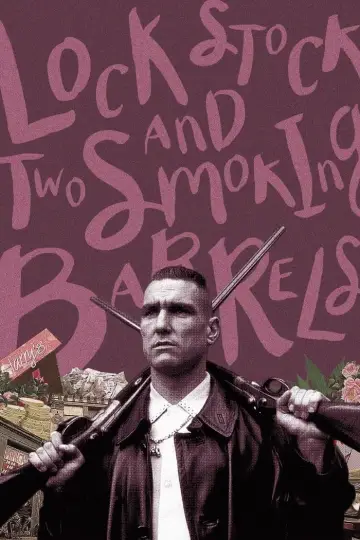 Plakat do filmu "Porachunki" #177744