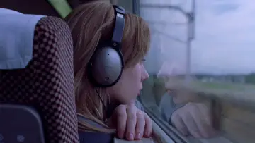 Zasłona do filmu "Między Słowami" #660632