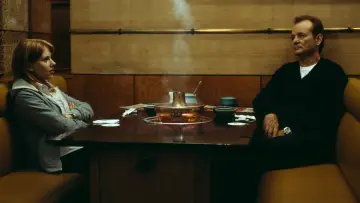 Zasłona do filmu "Między Słowami" #660634
