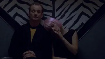 Zasłona do filmu "Między Słowami" #660641