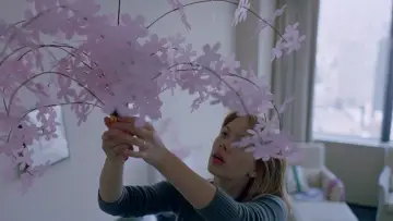 Zasłona do filmu "Między Słowami" #838983