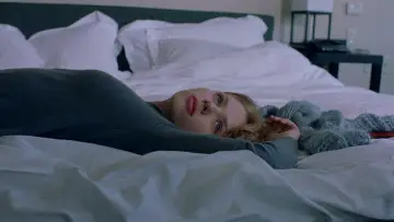 Zasłona do filmu "Między Słowami" #838984