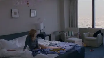 Zasłona do filmu "Między Słowami" #961960