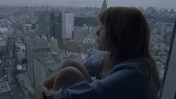 Zasłona do filmu "Między Słowami" #961963