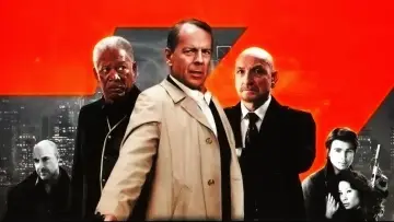 Zasłona do filmu "Zabójczy numer" #213040