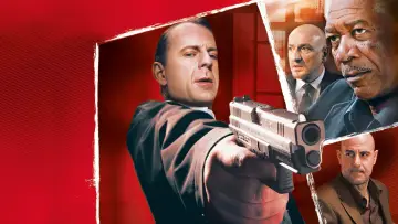 Zasłona do filmu "Zabójczy numer" #213047