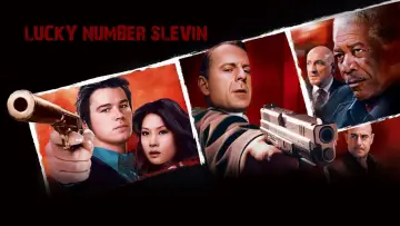 Zasłona do filmu "Zabójczy numer" #78108