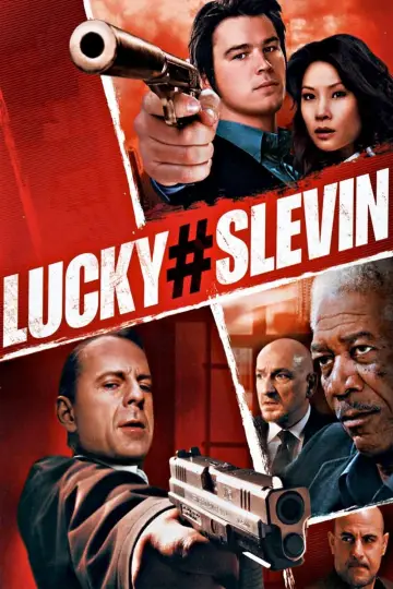 Plakat do filmu "Zabójczy numer" #78116