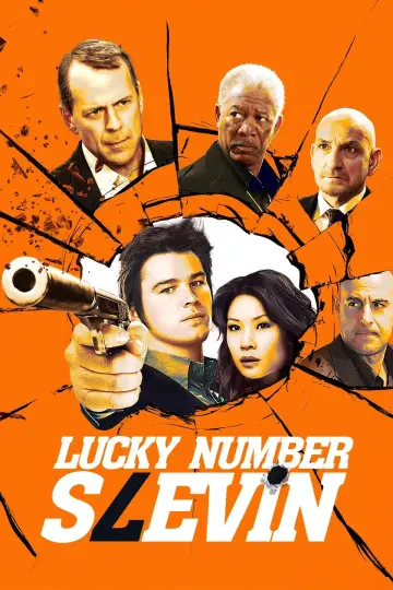 Plakat do filmu "Zabójczy numer" #78117