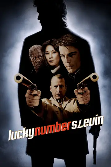 Plakat do filmu "Zabójczy numer" #78121