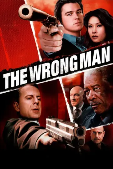 Plakat do filmu "Zabójczy numer" #78122