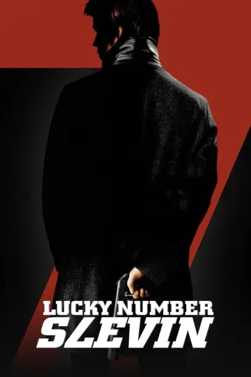 Plakat do filmu "Zabójczy numer" #78128