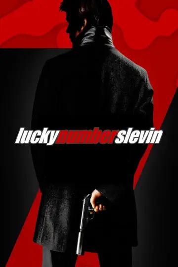 Plakat do filmu "Zabójczy numer" #78129