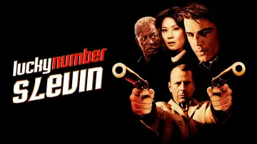 Zasłona do filmu "Zabójczy numer" #852558