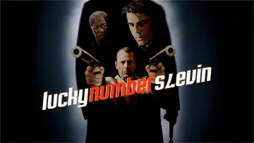 Zasłona do filmu "Zabójczy numer" #852560