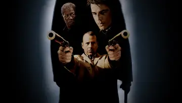 Zasłona do filmu "Zabójczy numer" #852561