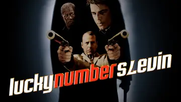Zasłona do filmu "Zabójczy numer" #852562