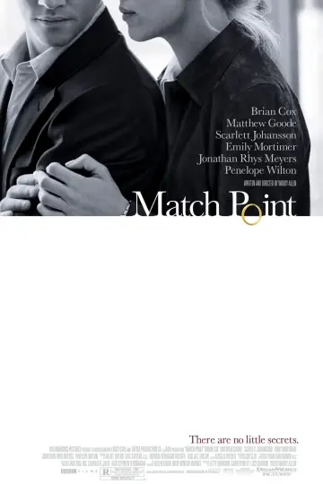 Plakat do filmu "Wszystko gra" #1302070