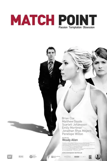 Plakat do filmu "Wszystko gra" #130484