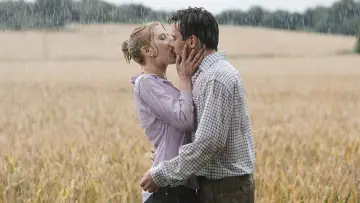 Zasłona do filmu "Wszystko gra" #221467