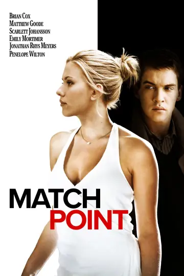 Plakat do filmu "Wszystko gra" #808487