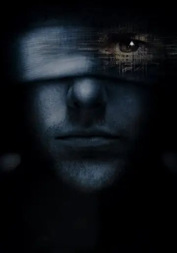 Plakat do filmu "Raport mniejszości" #223358