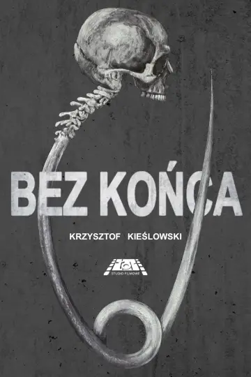 Plakat do filmu "Bez końca" #1126295