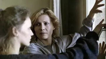 Zasłona do filmu "Bez końca" #494339