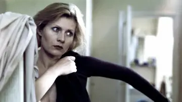Zasłona do filmu "Bez końca" #494343