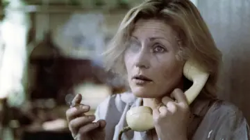 Zasłona do filmu "Bez końca" #494344
